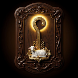 The Good Shepherd achievement icon
