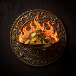 Unholy Streak achievement icon